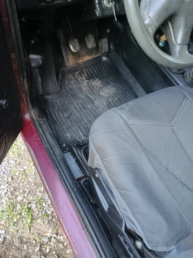 Lada Niva 1, 7 i | Mobile.bg    7