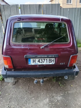 Lada Niva 1, 7 i | Mobile.bg    3