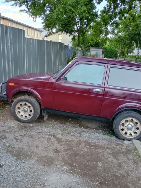 Lada Niva 1, 7 i | Mobile.bg    2