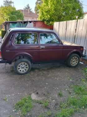Lada Niva 1, 7 i | Mobile.bg    4