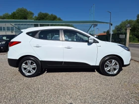 Обява за продажба на Hyundai IX35 2.0crdi 136ks 4x4 156000km! ~15 500 лв. - изображение 1