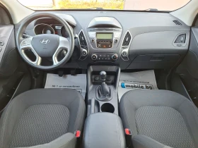 Обява за продажба на Hyundai IX35 2.0crdi 136ks 4x4 156000km! ~15 500 лв. - изображение 10