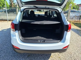 Обява за продажба на Hyundai IX35 2.0crdi 136ks 4x4 156000km! ~15 500 лв. - изображение 8