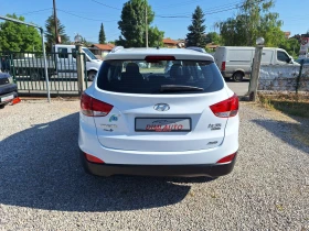 Обява за продажба на Hyundai IX35 2.0crdi 136ks 4x4 156000km! ~15 500 лв. - изображение 3
