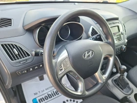 Hyundai IX35 2.0crdi 136ks 4x4 156000km! | Mobile.bg    13