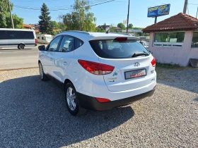 Обява за продажба на Hyundai IX35 2.0crdi 136ks 4x4 156000km! ~15 500 лв. - изображение 4