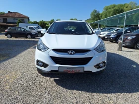 Обява за продажба на Hyundai IX35 2.0crdi 136ks 4x4 156000km! ~15 500 лв. - изображение 7