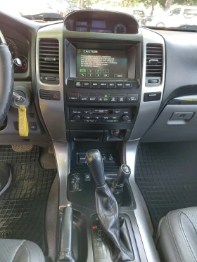 Toyota Land cruiser | Mobile.bg    11