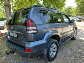 Toyota Land cruiser | Mobile.bg    2