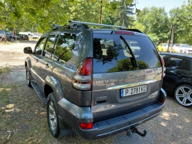 Toyota Land cruiser | Mobile.bg    5