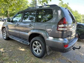 Toyota Land cruiser | Mobile.bg    3