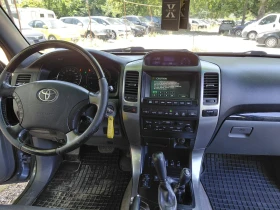 Toyota Land cruiser | Mobile.bg    8