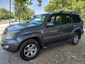 Toyota Land cruiser | Mobile.bg    4