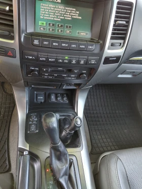 Toyota Land cruiser | Mobile.bg    12