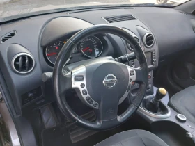 Nissan Qashqai + 2/2.0i/4x4/СЕРИЗНА ИСТОРИЯ/100%РЕАЛНИ КМ./ - 14444 лв. - 56979787 8