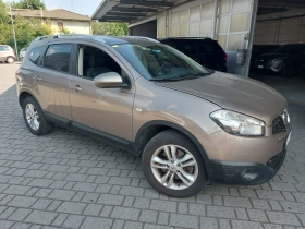 Nissan Qashqai + 2/2.0i/4x4/СЕРИЗНА ИСТОРИЯ/100%РЕАЛНИ КМ./ - 14444 лв. - 56979787 3