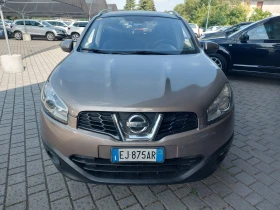 Nissan Qashqai + 2/2.0i/4x4/СЕРИЗНА ИСТОРИЯ/100%РЕАЛНИ КМ./ - 14444 лв. - 56979787 2