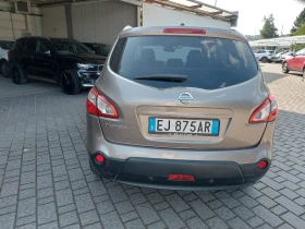 Nissan Qashqai + 2/2.0i/4x4/СЕРИЗНА ИСТОРИЯ/100%РЕАЛНИ КМ./ - 14444 лв. - 56979787 5