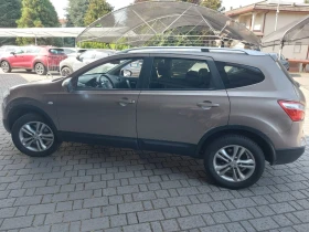 Nissan Qashqai + 2/2.0i/4x4/СЕРИЗНА ИСТОРИЯ/100%РЕАЛНИ КМ./ - 14444 лв. - 56979787 6