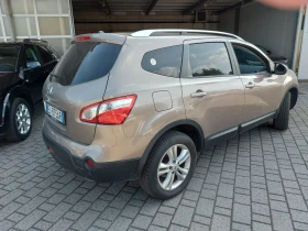 Nissan Qashqai + 2/2.0i/4x4/СЕРИЗНА ИСТОРИЯ/100%РЕАЛНИ КМ./ - 14444 лв. - 56979787 4