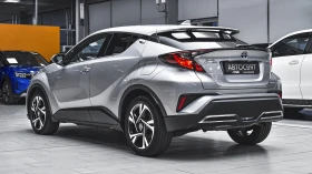 Обява за продажба на Toyota C-HR 2.0 Hybrid Club Automatic ~55 900 лв. - изображение 6