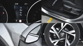 Toyota C-HR 2.0 Hybrid Club Automatic - 55900 лв. - 23355955 17