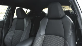 Обява за продажба на Toyota C-HR 2.0 Hybrid Club Automatic ~55 900 лв. - изображение 9