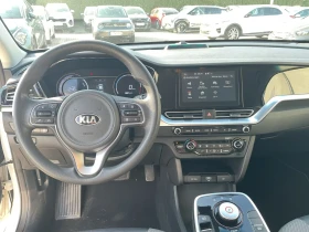Kia Niro 7e-EDITON/136HP/ACC/LED/KLESS/108g - 37599 лв. - 52071230 10