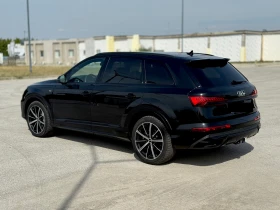 Обява за продажба на Audi Q7 55 TFSI Progressive S line FULL!!! FACELIFT! ~84 500 лв. - изображение 3