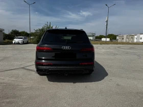 Audi Q7 55 TFSI Progressive S line FULL!!! FACELIFT! - 89500 лв. - 15972289 4