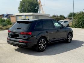 Обява за продажба на Audi Q7 55 TFSI Progressive S line FULL!!! FACELIFT! ~84 500 лв. - изображение 4