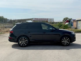 Обява за продажба на Audi Q7 55 TFSI Progressive S line FULL!!! FACELIFT! ~84 500 лв. - изображение 5