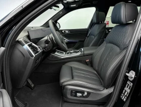 BMW X7 M Sport PRO xDrive 6+ 1 - 149990 лв. - 81962220 7