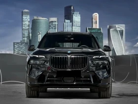 BMW X7 M Sport PRO xDrive 6+ 1