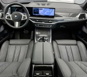 BMW X7 M Sport PRO xDrive 6+ 1 - 149990 лв. - 81962220 9