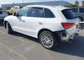 Обява за продажба на Audi Q5 Premium, клип двигател ~21 000 лв. - изображение 2