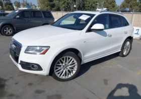 Обява за продажба на Audi Q5 Premium, клип двигател ~21 000 лв. - изображение 1