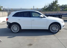 Обява за продажба на Audi Q5 Premium, клип двигател ~21 000 лв. - изображение 5