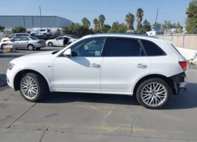 Обява за продажба на Audi Q5 Premium, клип двигател ~21 000 лв. - изображение 4