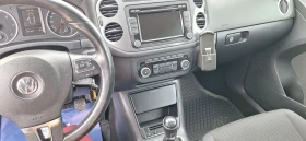 VW Tiguan 2, 0TDI  !!! | Mobile.bg    7