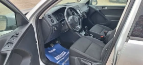 VW Tiguan 2, 0TDI  !!! | Mobile.bg    14