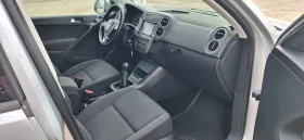 VW Tiguan 2, 0TDI  !!! | Mobile.bg    10