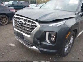 Hyundai Palisade Limited CARFAX АВТО КРЕДИТ  - 31900 лв. / 16310.21 € - 49869580 7
