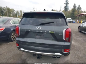 Hyundai Palisade Limited CARFAX АВТО КРЕДИТ  - 31900 лв. / 16310.21 € - 49869580 5