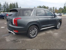Hyundai Palisade Limited CARFAX АВТО КРЕДИТ  - 31900 лв. / 16310.21 € - 49869580 6