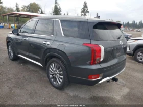 Hyundai Palisade Limited CARFAX АВТО КРЕДИТ  - 31900 лв. / 16310.21 € - 49869580 4