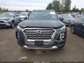 Hyundai Palisade Limited CARFAX АВТО КРЕДИТ  - 31900 лв. / 16310.21 € - 49869580 2