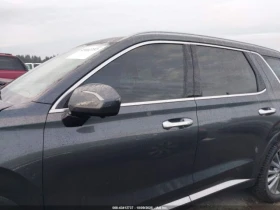 Hyundai Palisade Limited CARFAX АВТО КРЕДИТ  - 31900 лв. / 16310.21 € - 49869580 10