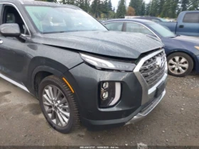 Hyundai Palisade Limited CARFAX АВТО КРЕДИТ  - 31900 лв. / 16310.21 € - 49869580 9