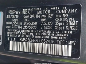Hyundai Palisade Limited CARFAX АВТО КРЕДИТ  - 31900 лв. / 16310.21 € - 49869580 17